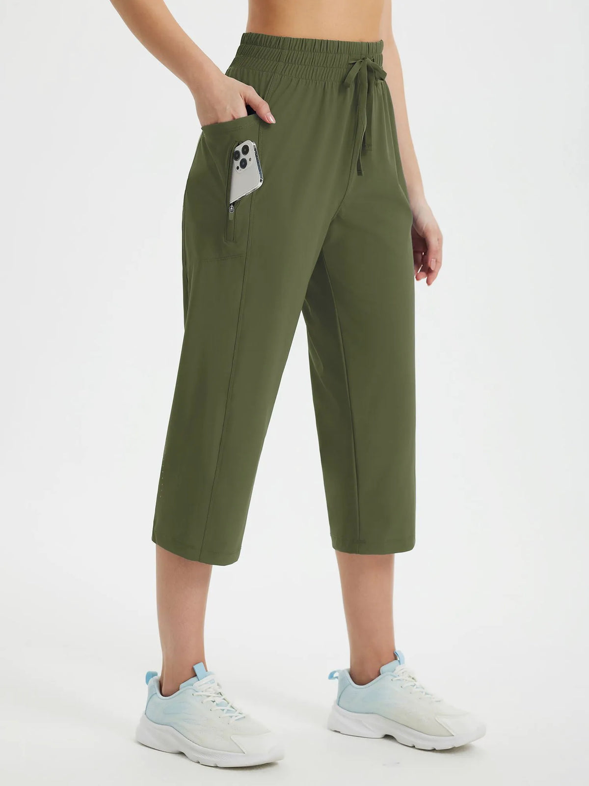 Army Green