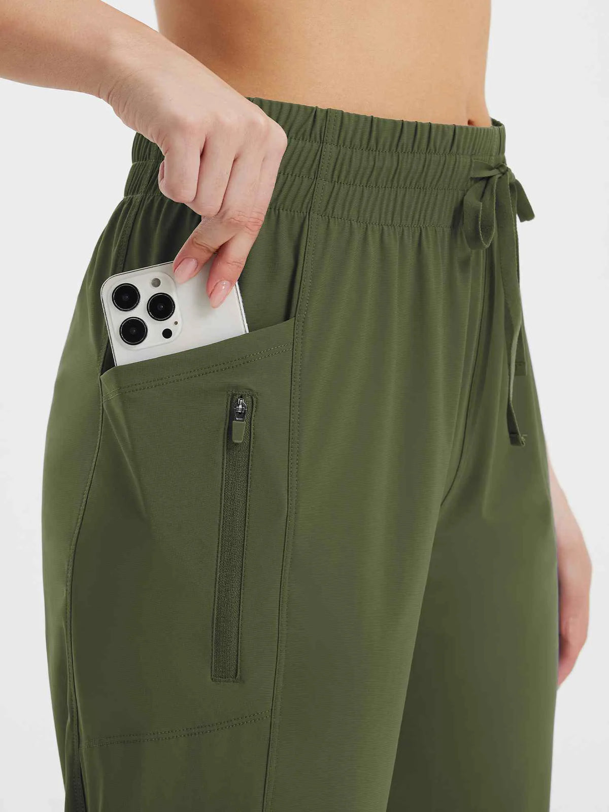 Army Green
