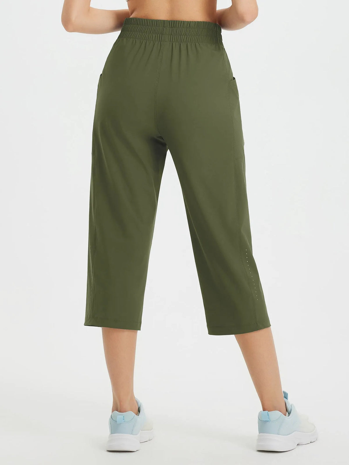 Army Green