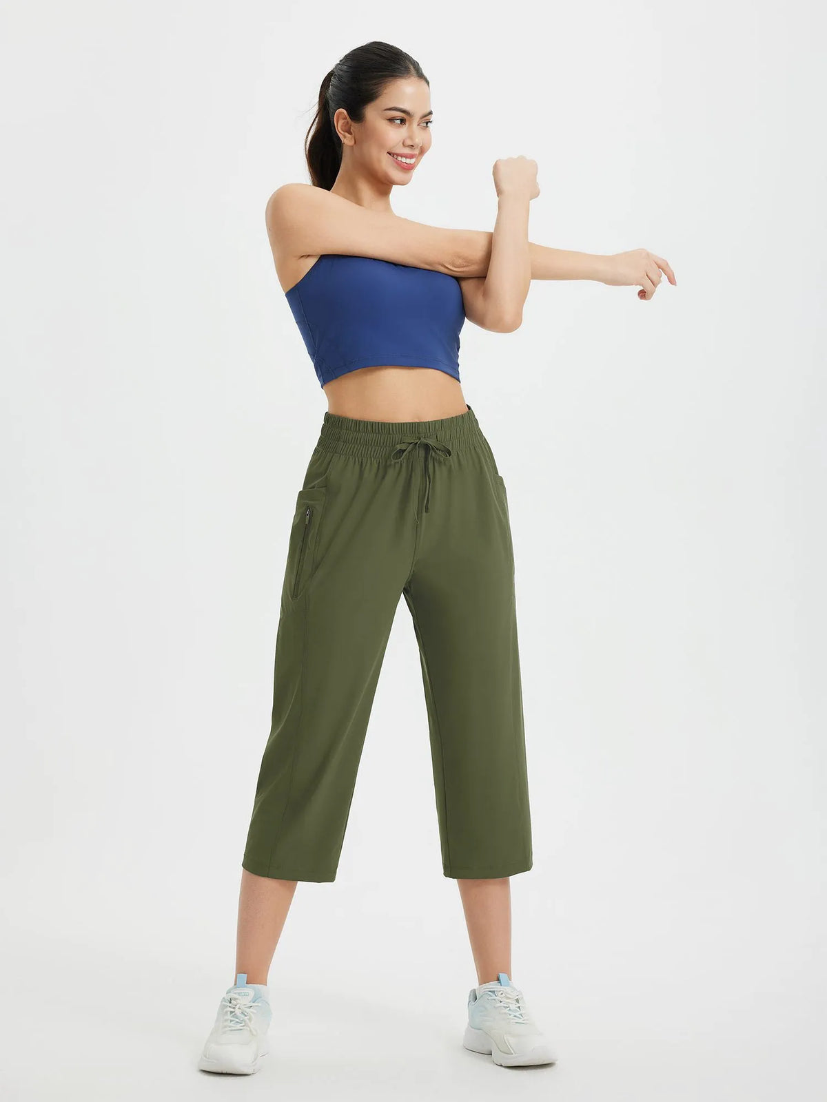 Army Green