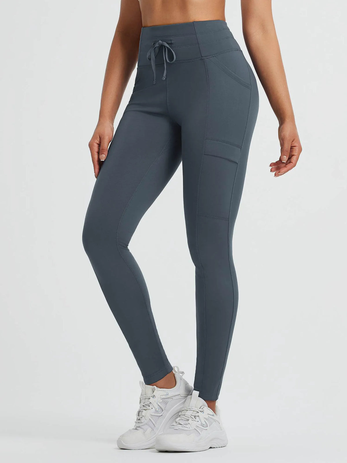 Charcoal Gray