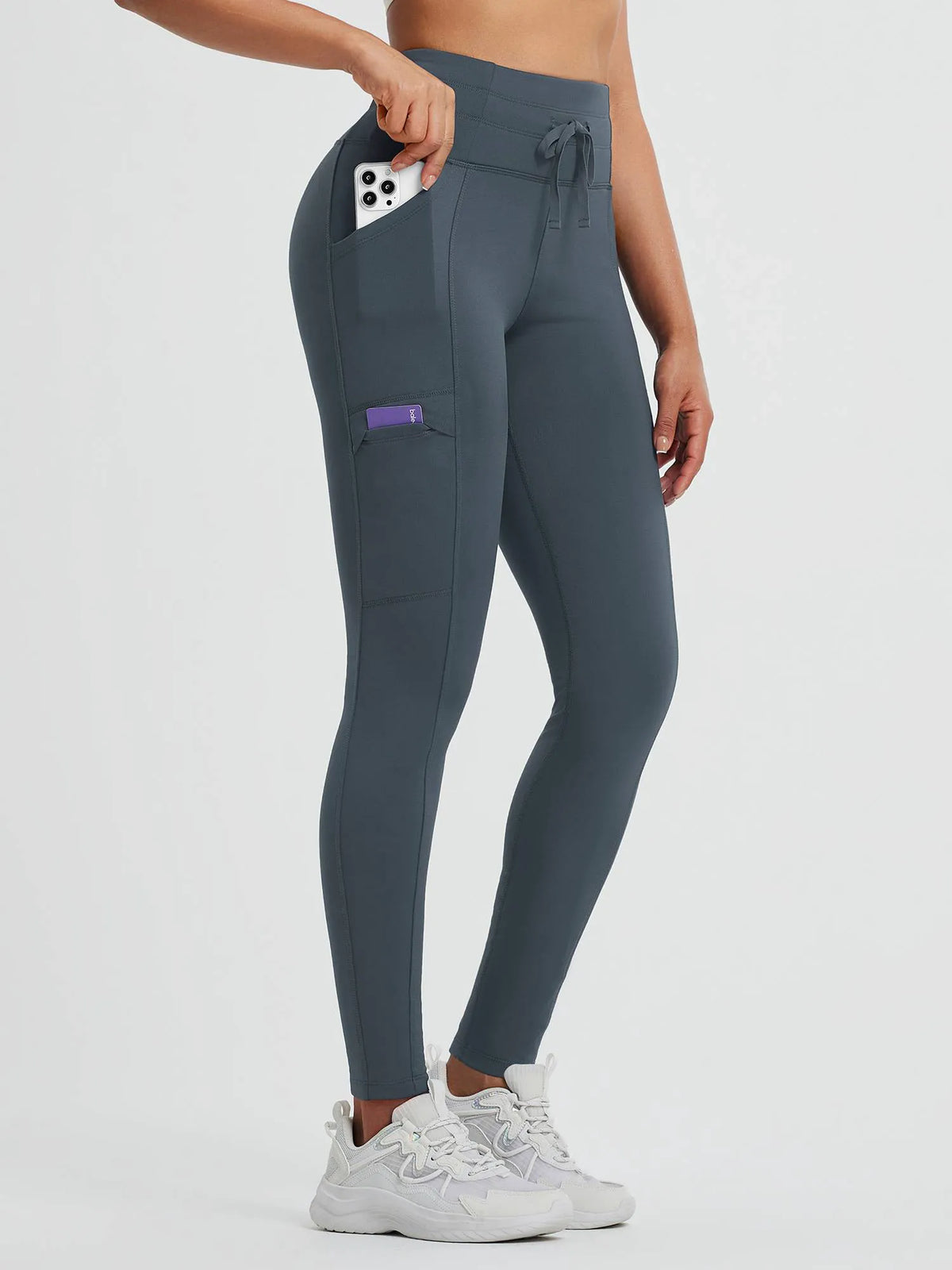 Charcoal Gray