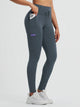 Charcoal Gray