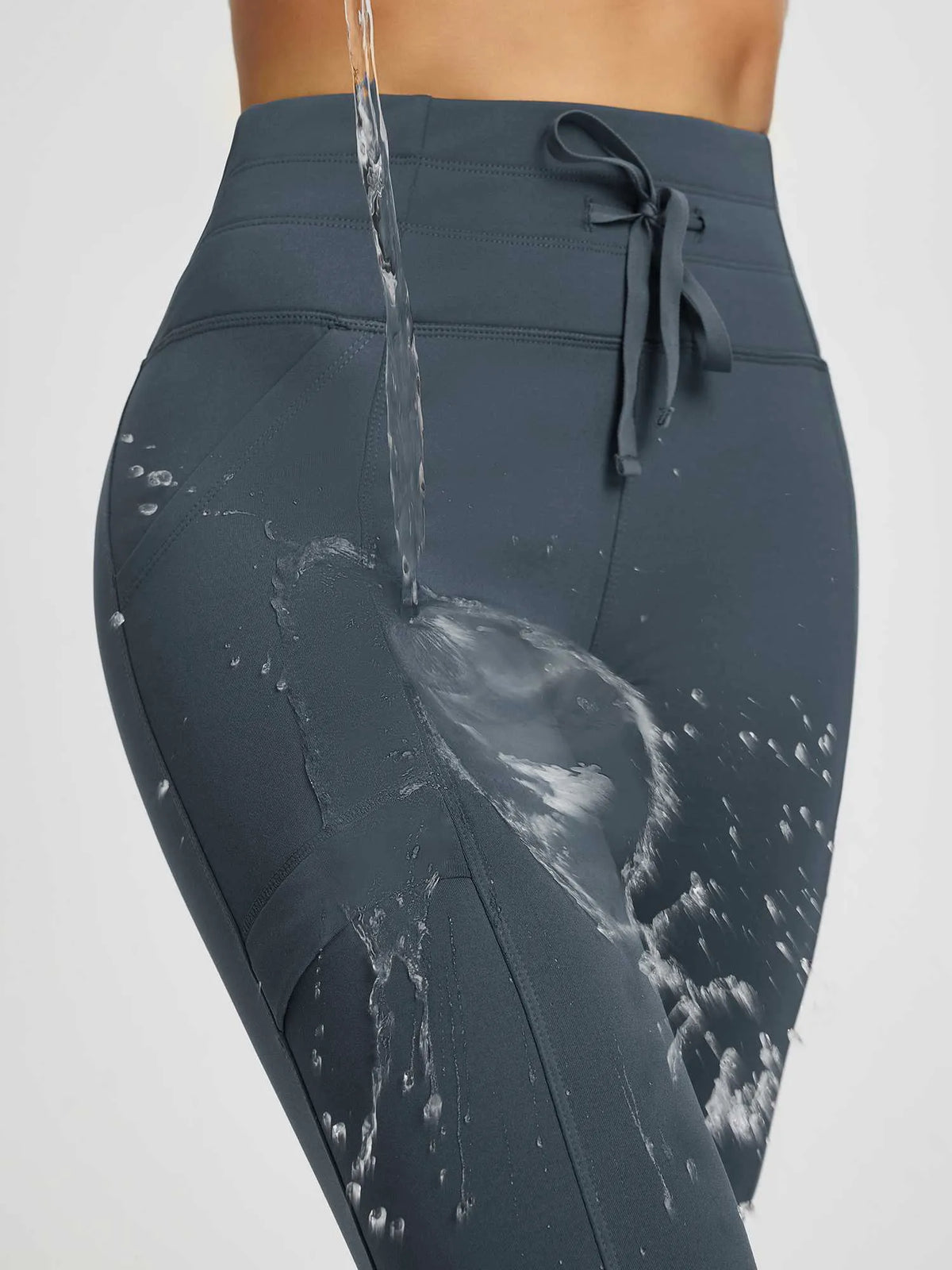 Charcoal Gray