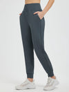 Charcoal Gray