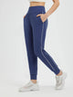 Blue/White