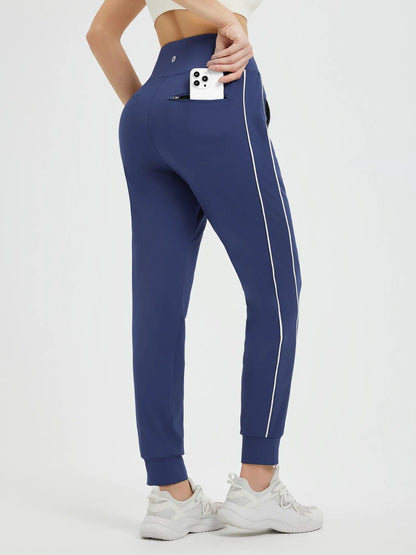 Blue/White