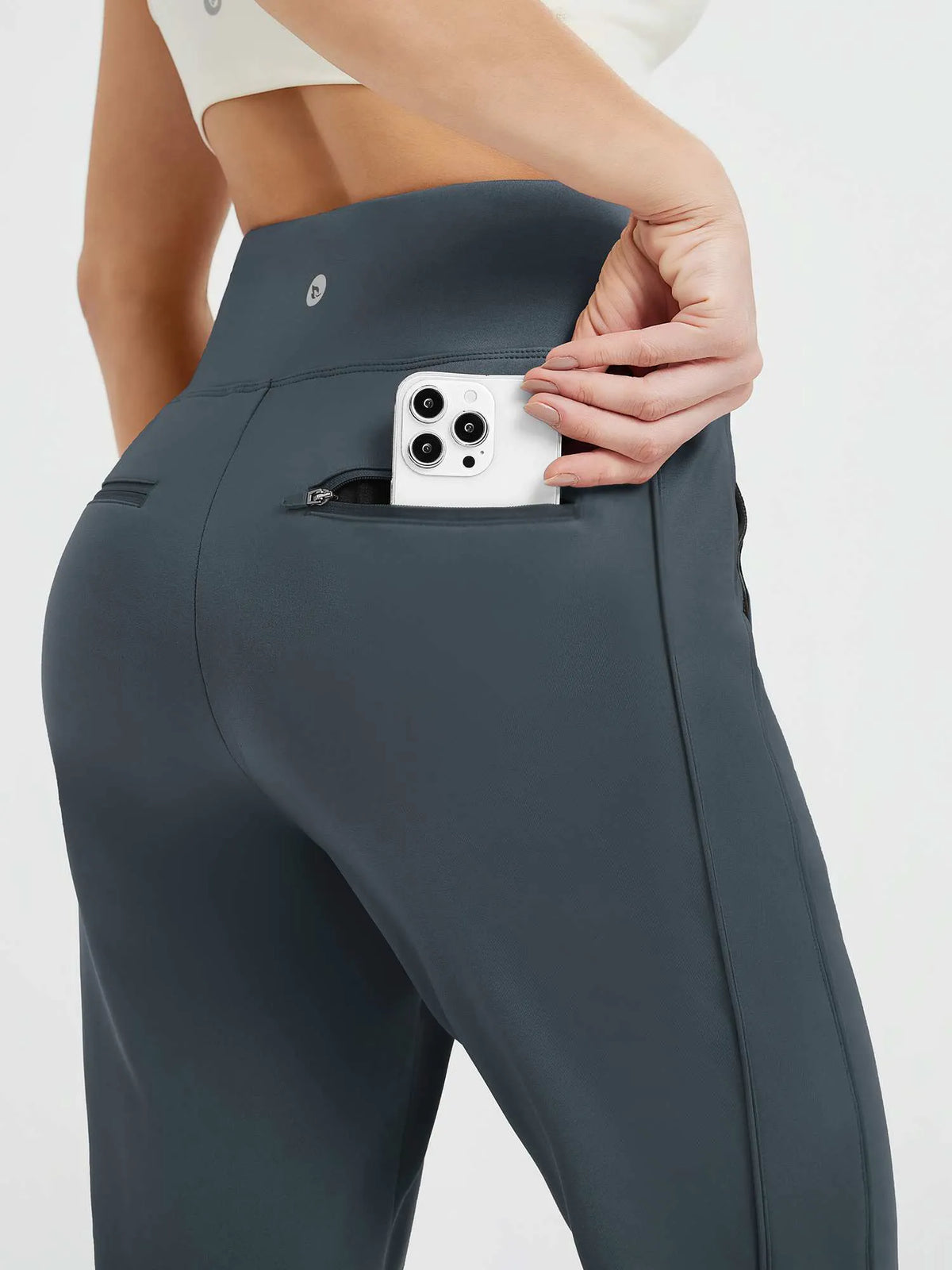 Charcoal Gray