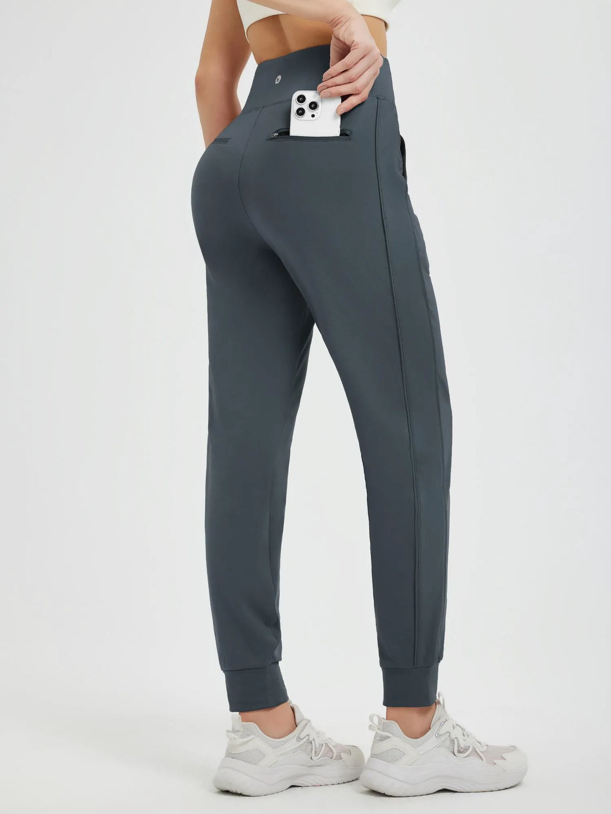 Charcoal Gray