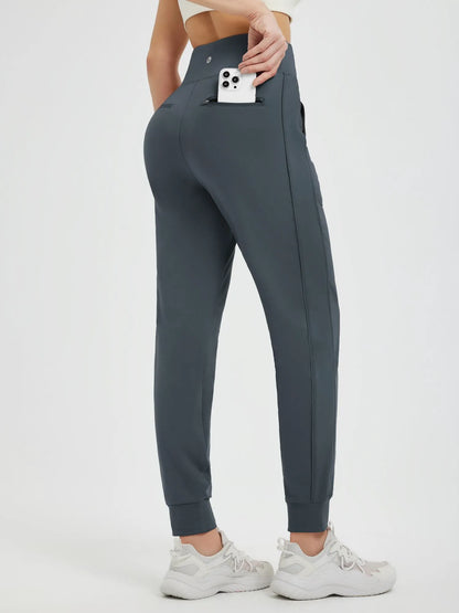 Charcoal Gray
