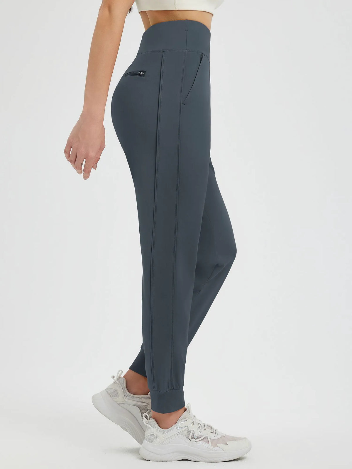 Charcoal Gray