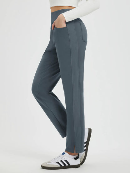 Charcoal Gray