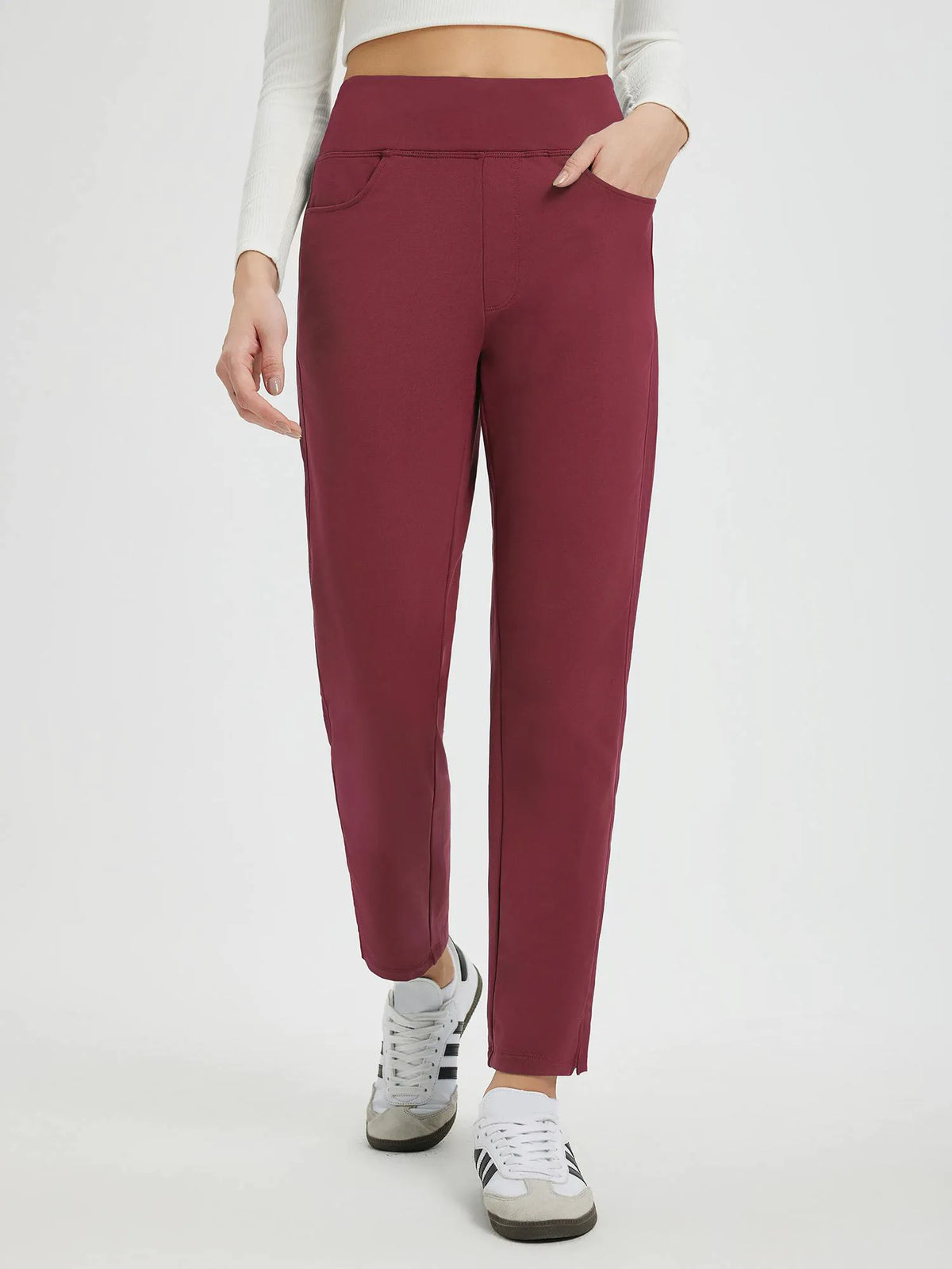 Wine Red