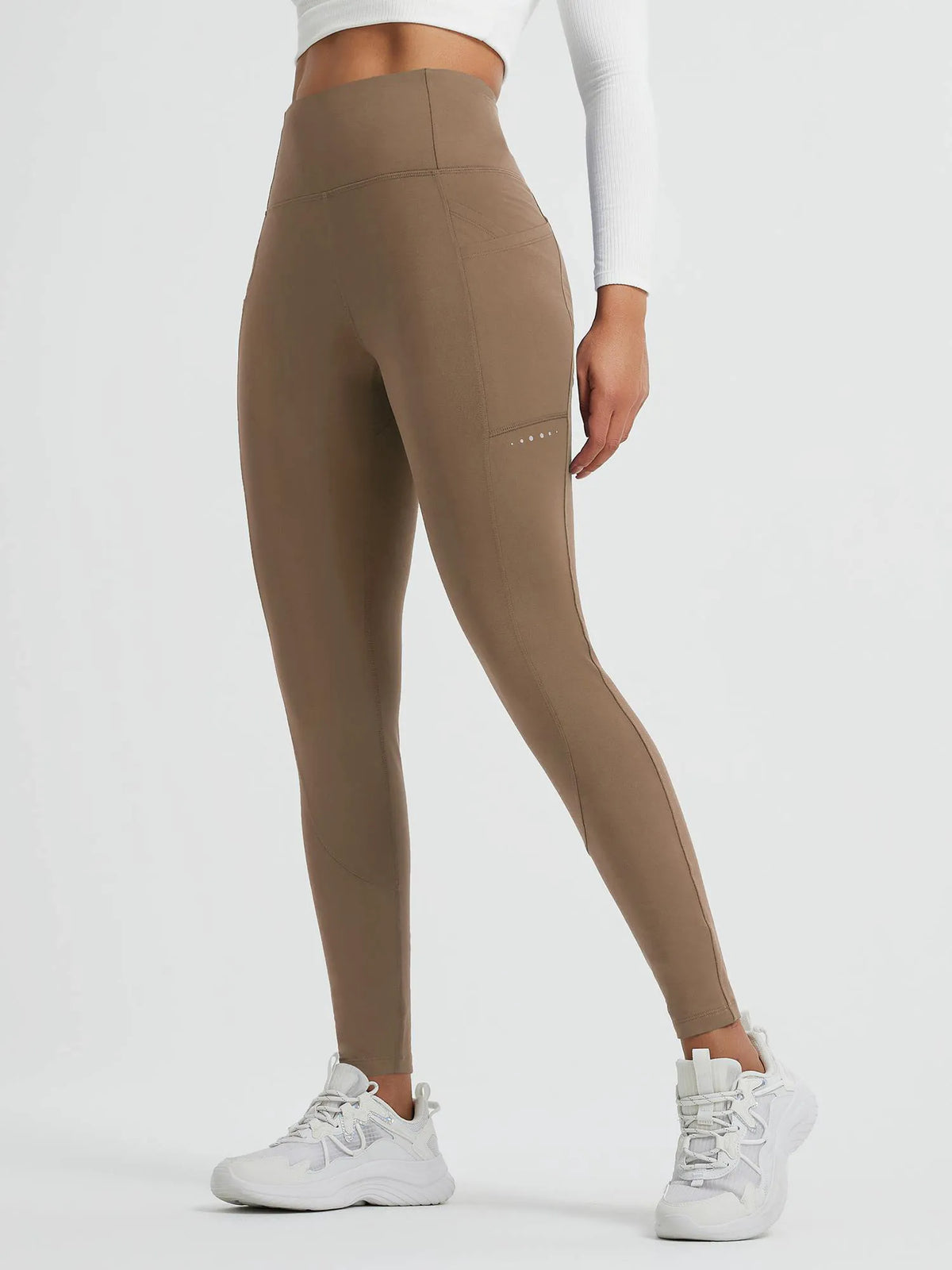 Cocoa Brown