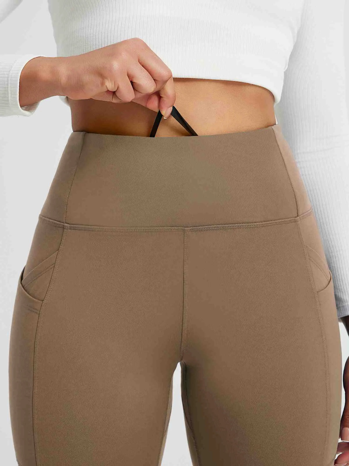 Cocoa Brown