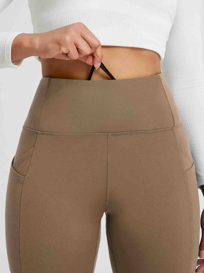 Cocoa Brown