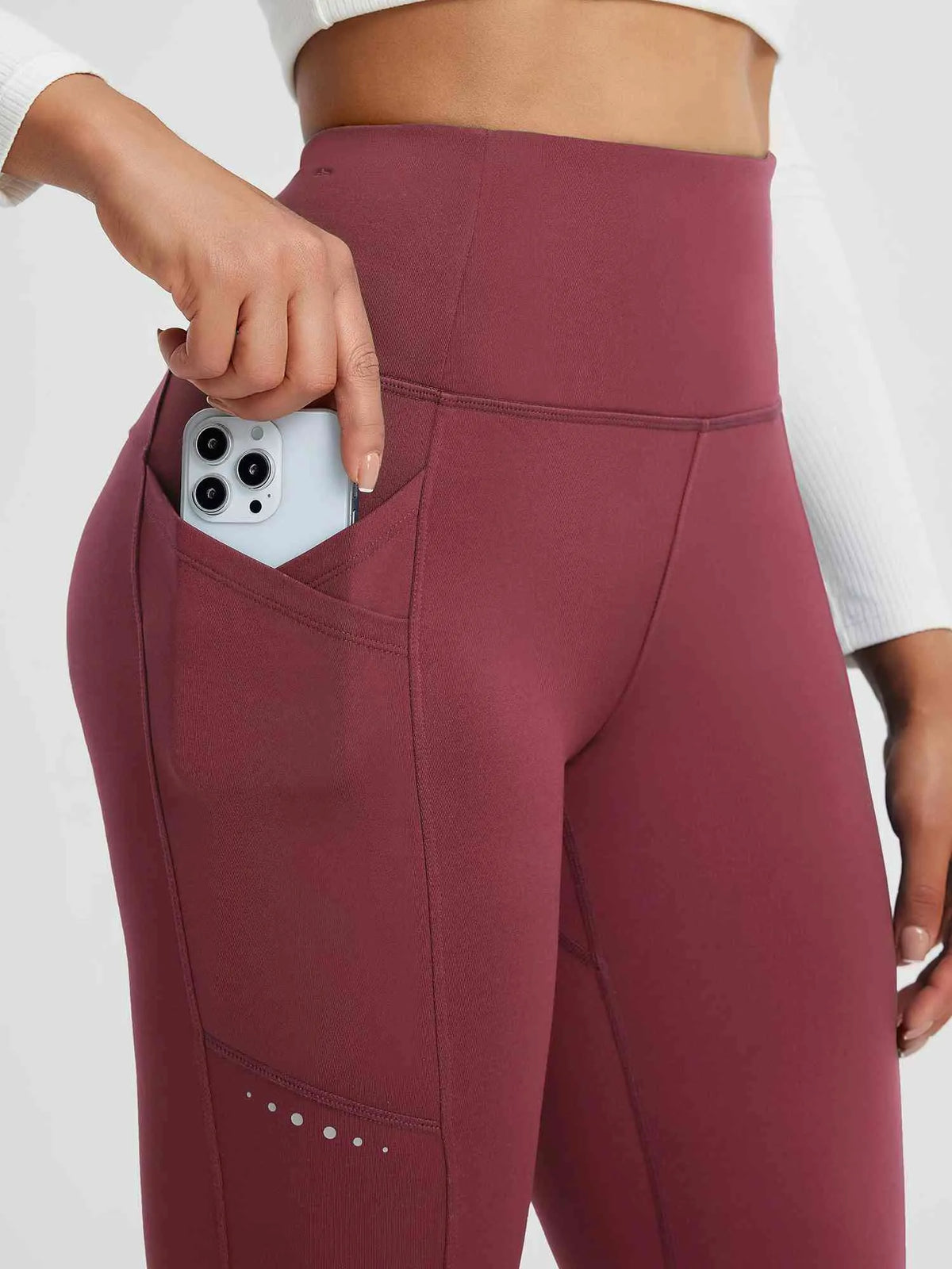 Wine Red