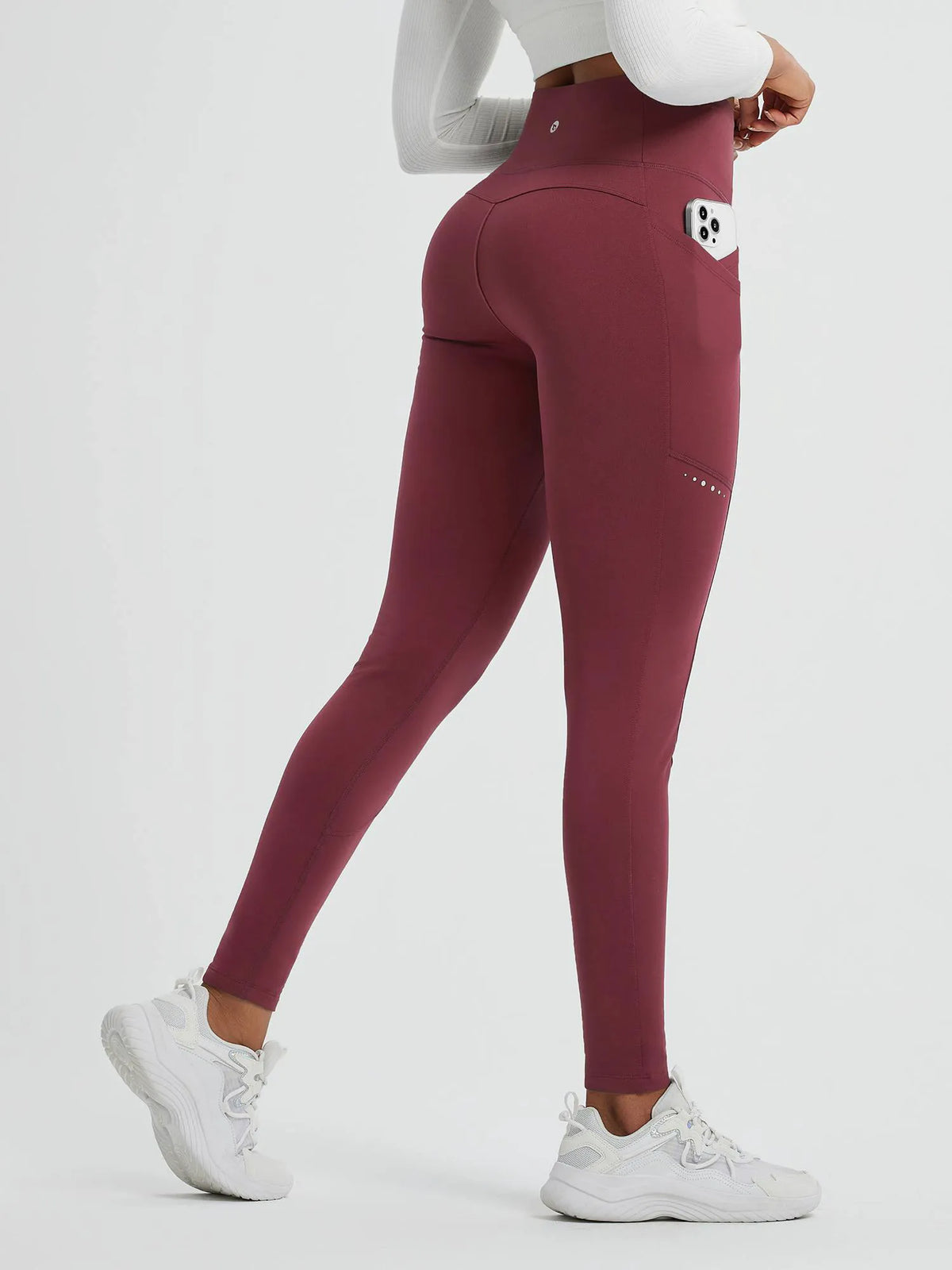 Wine Red