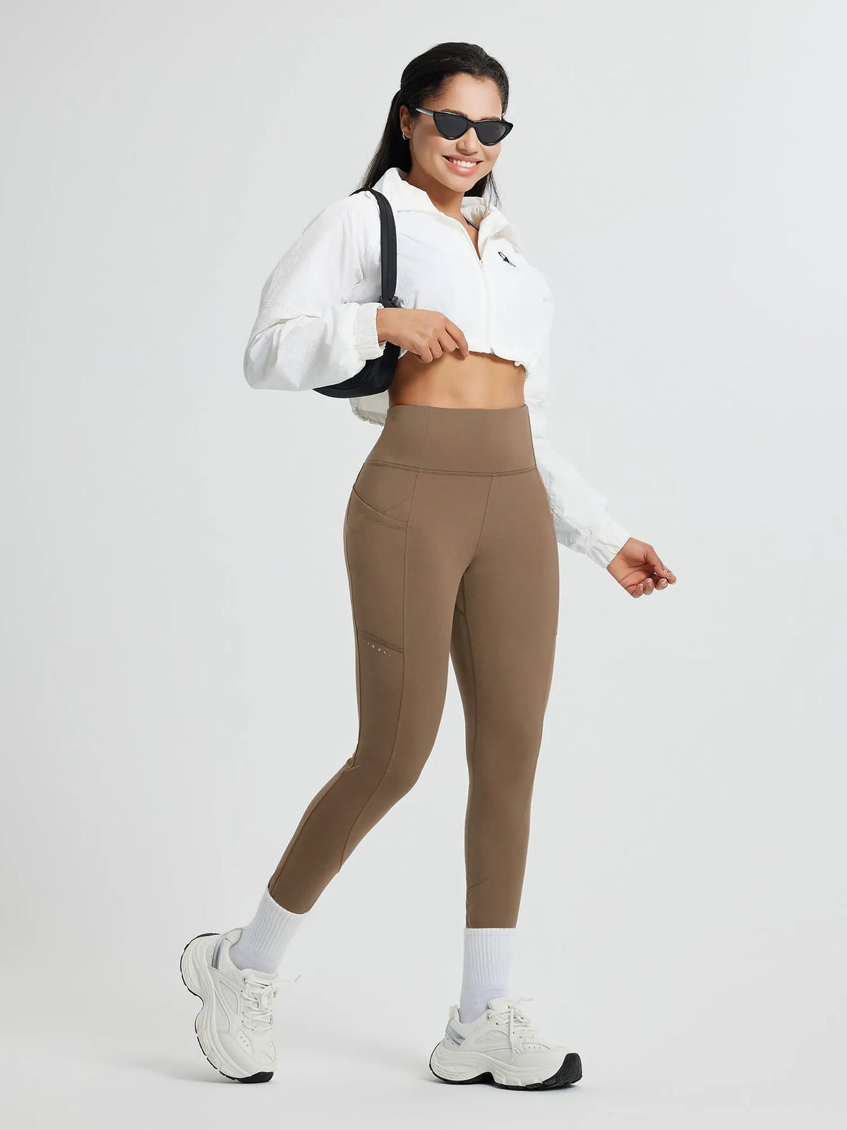 Cocoa Brown