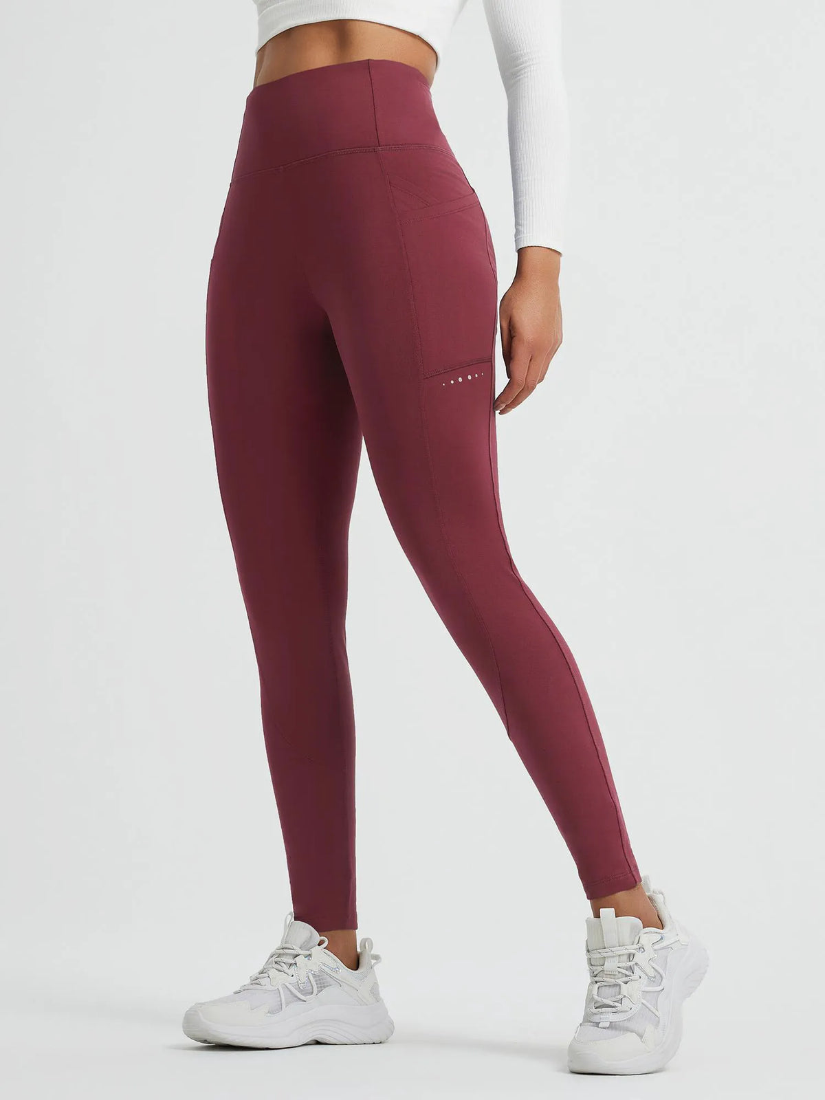Wine Red