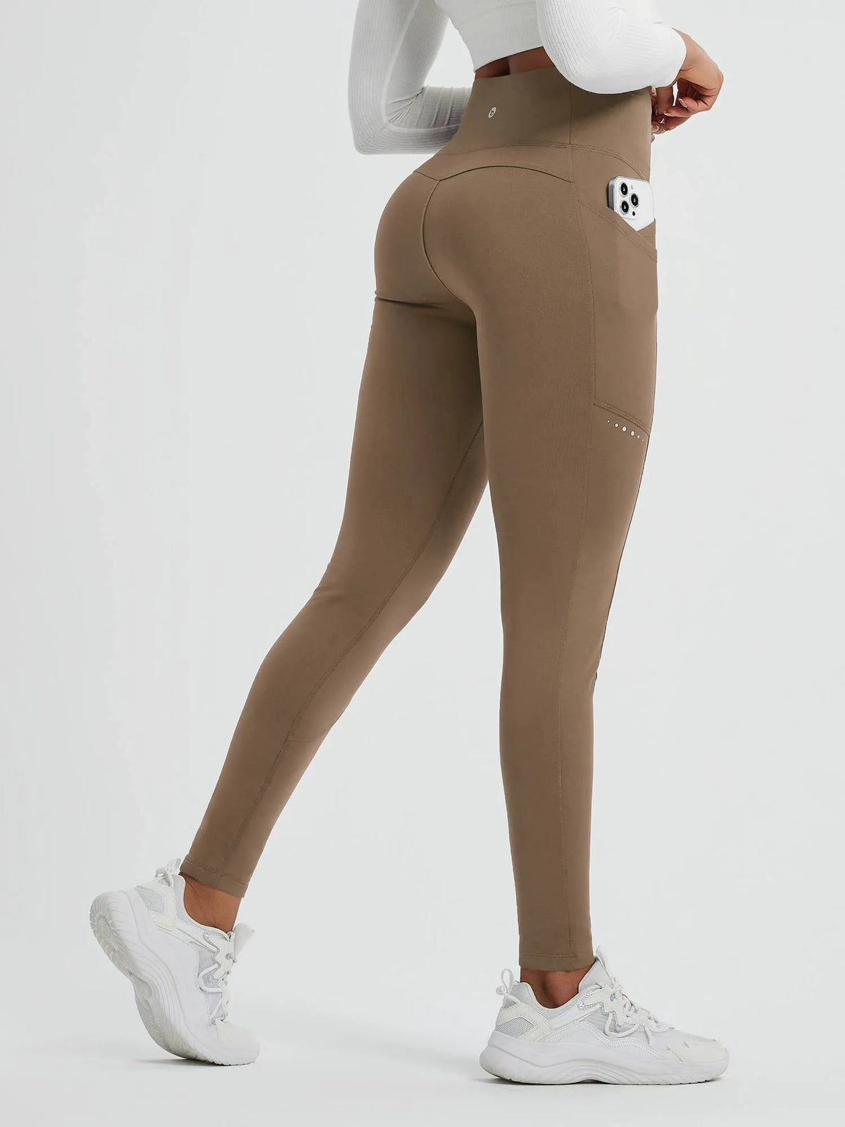 Cocoa Brown