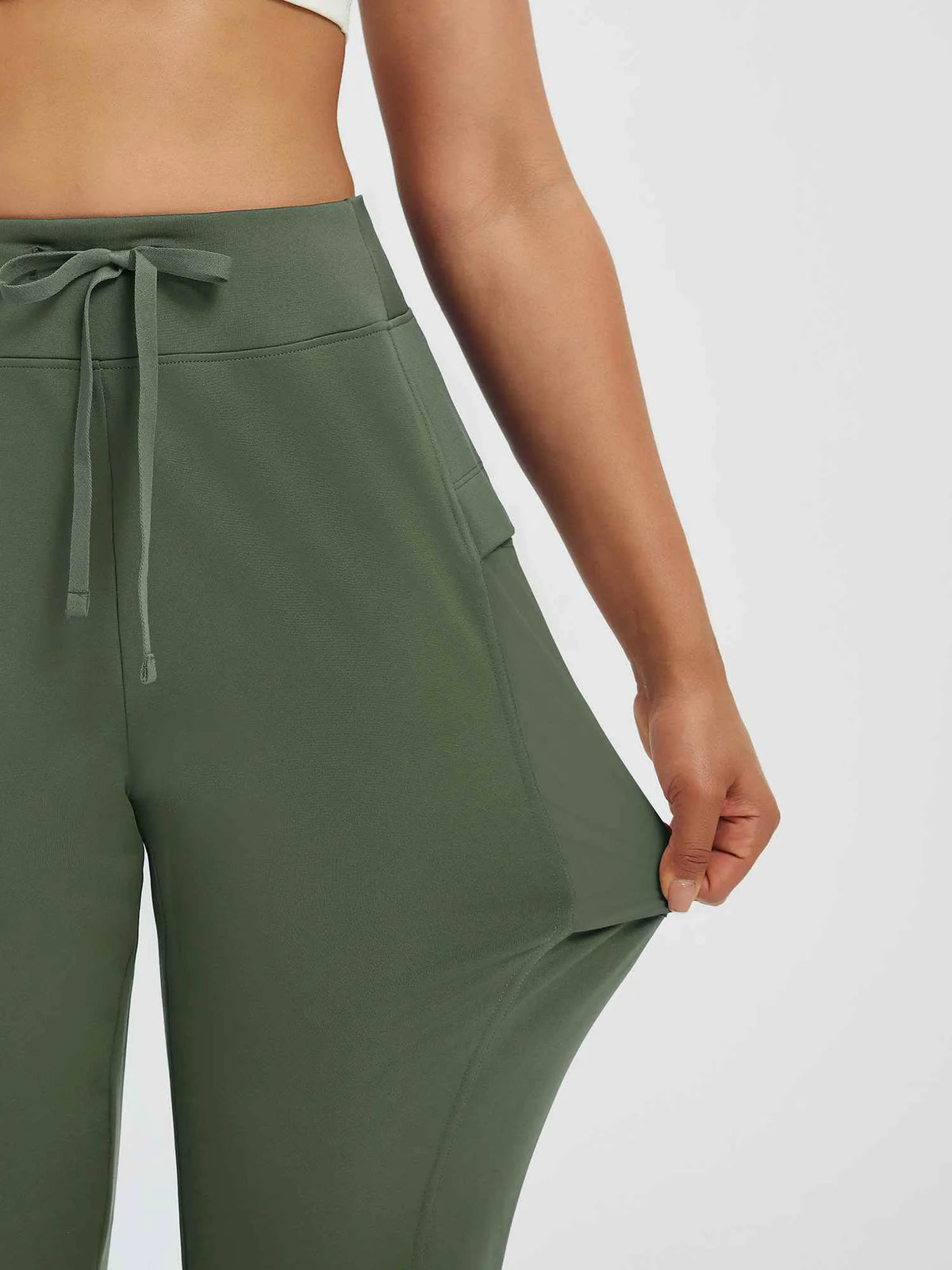 Army Green