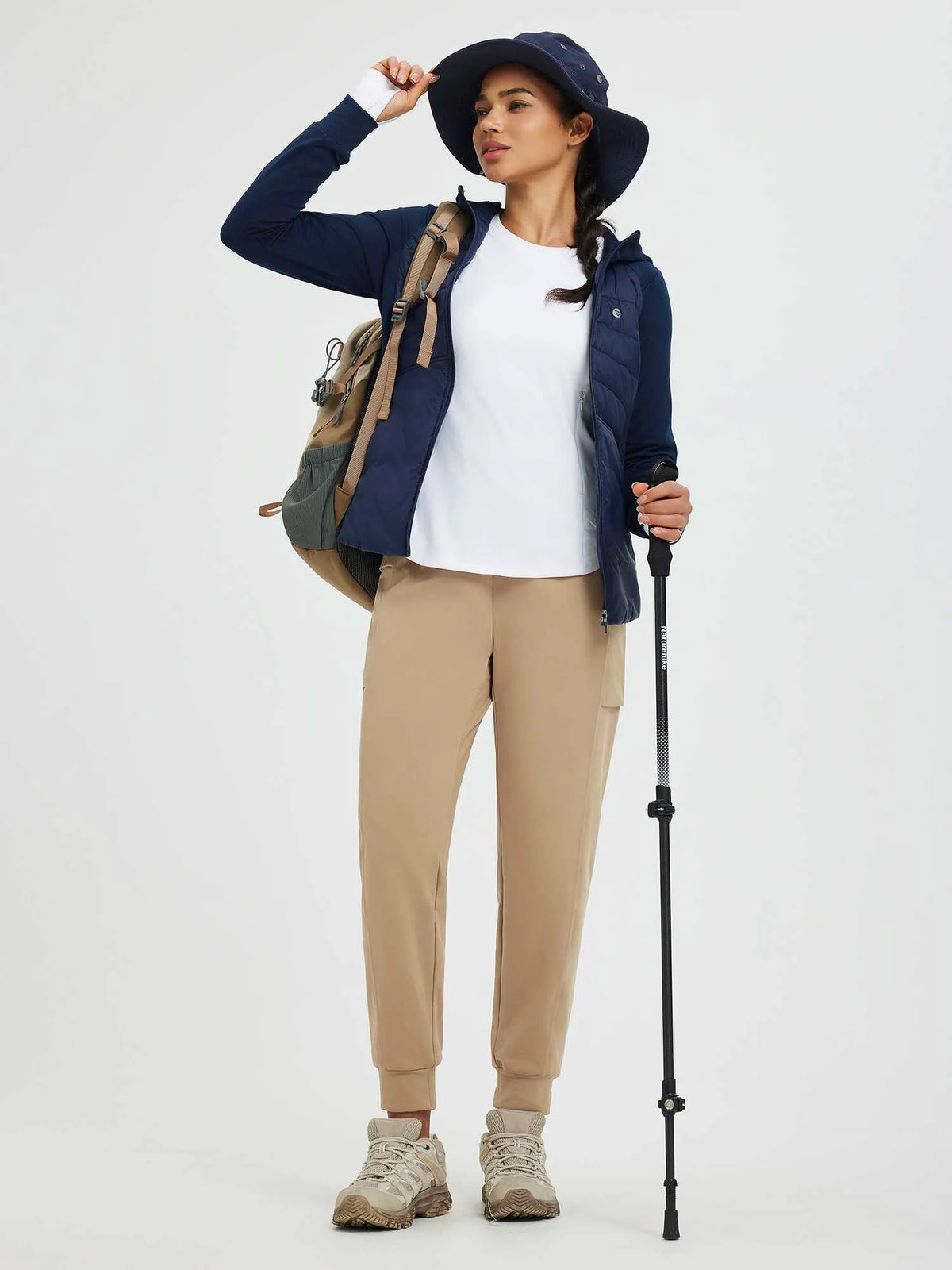 Tea Brown