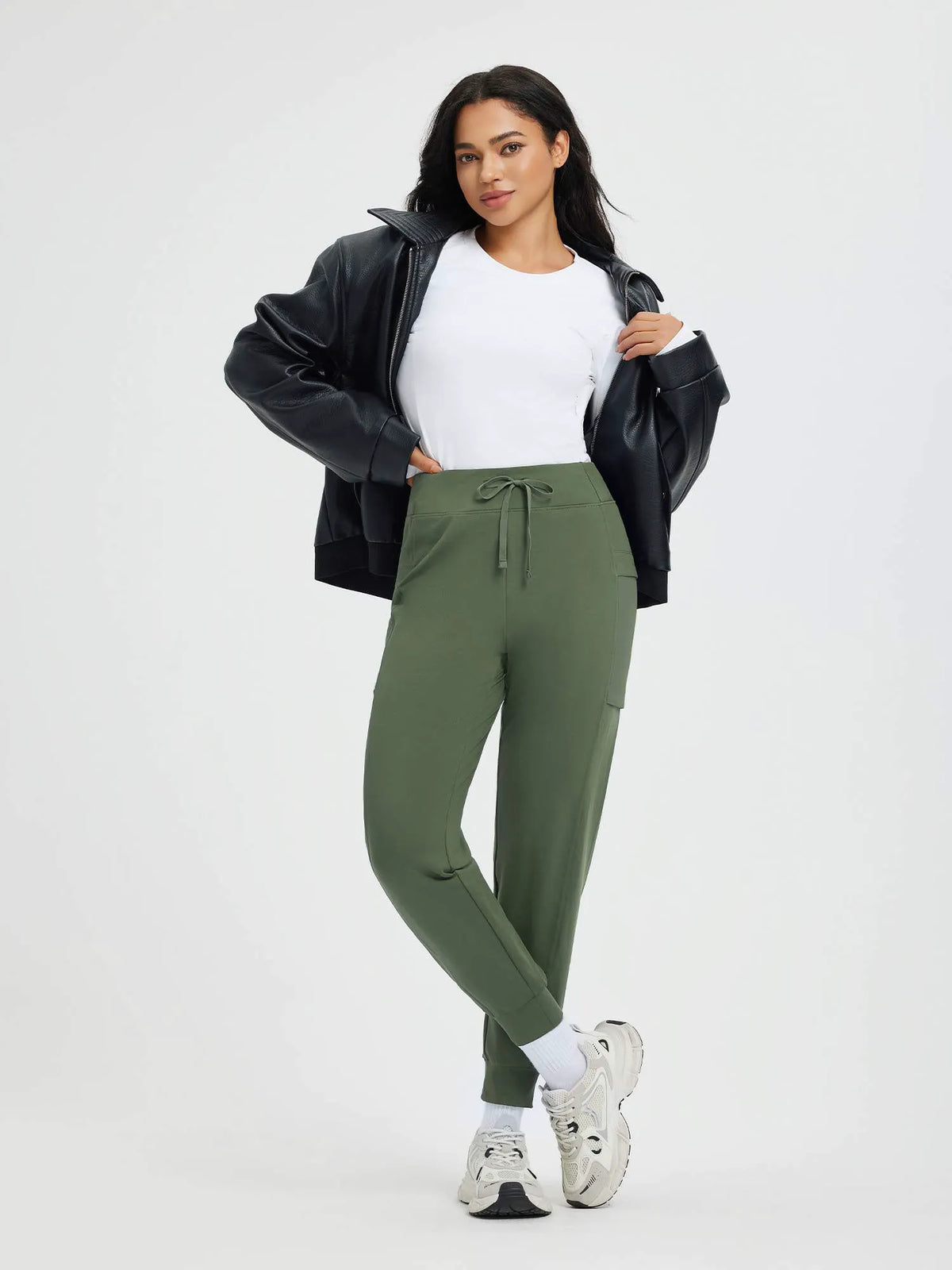 Army Green