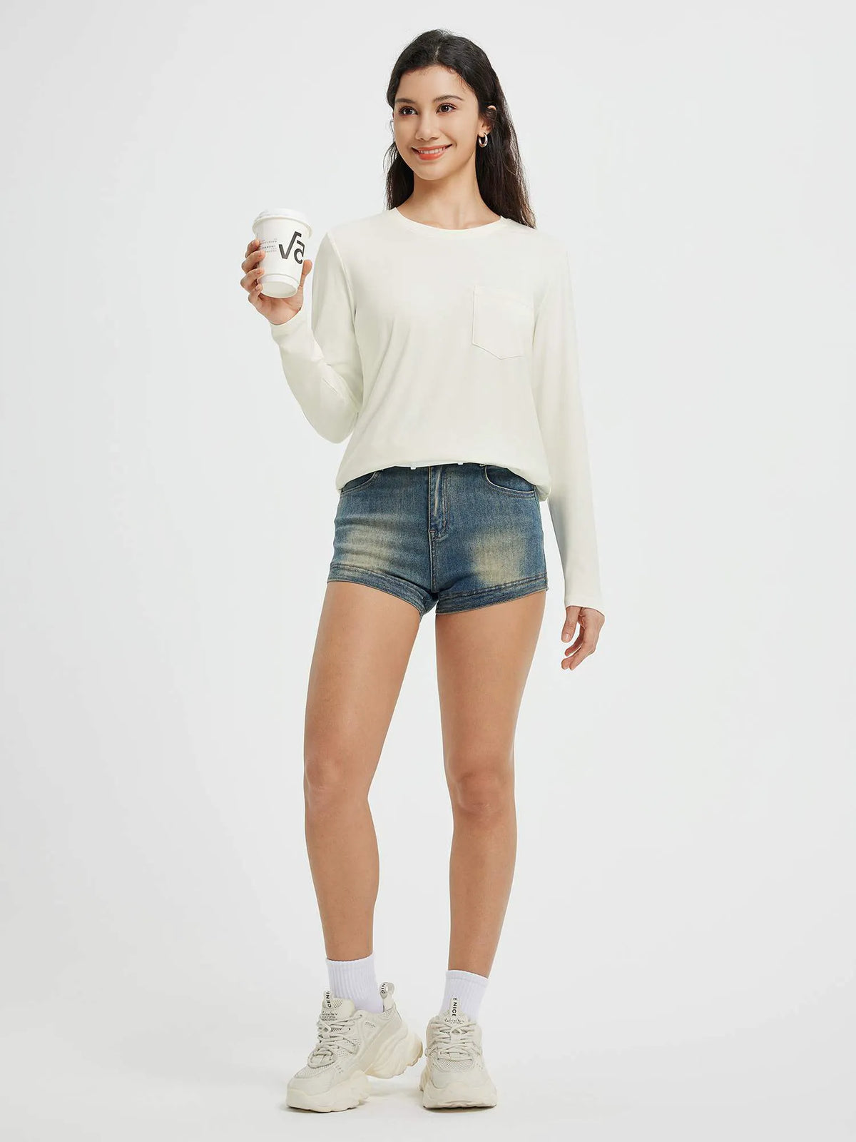 Star White