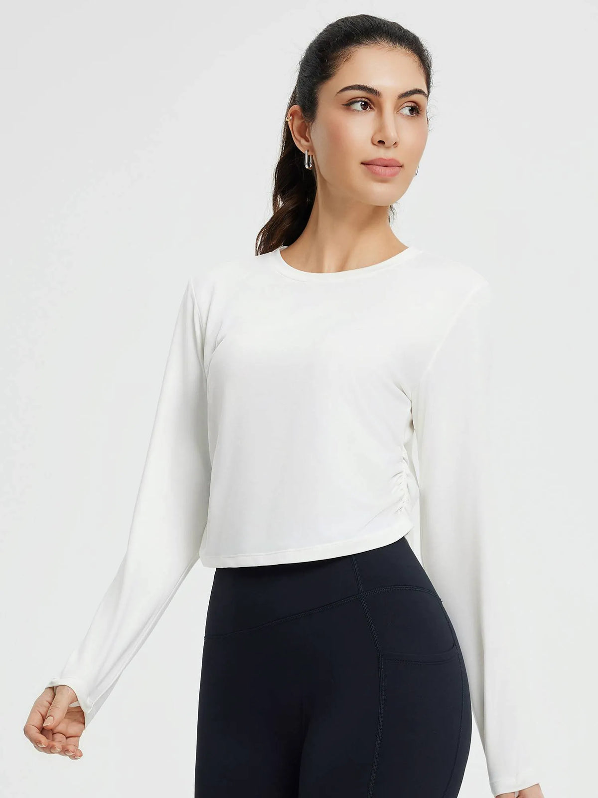 Star White