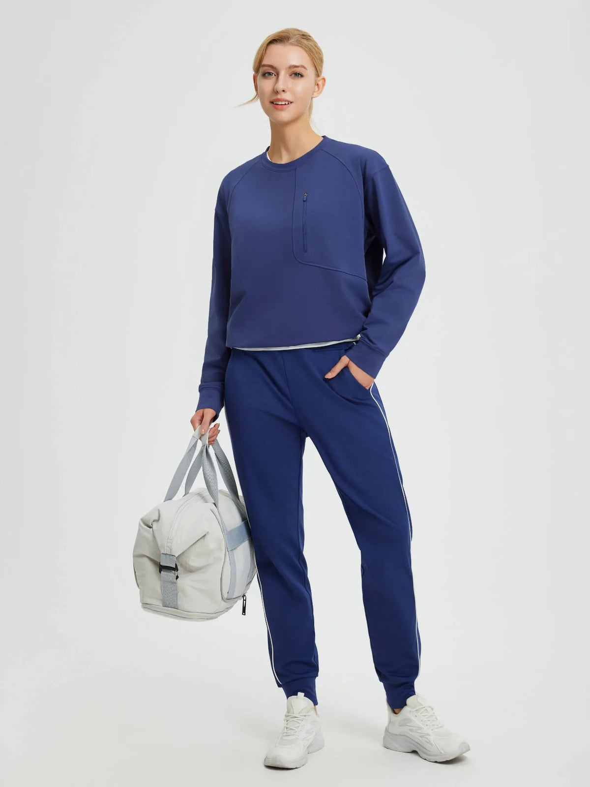 Navy Blue