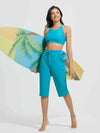 Aqua Blue