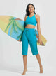 Aqua Blue