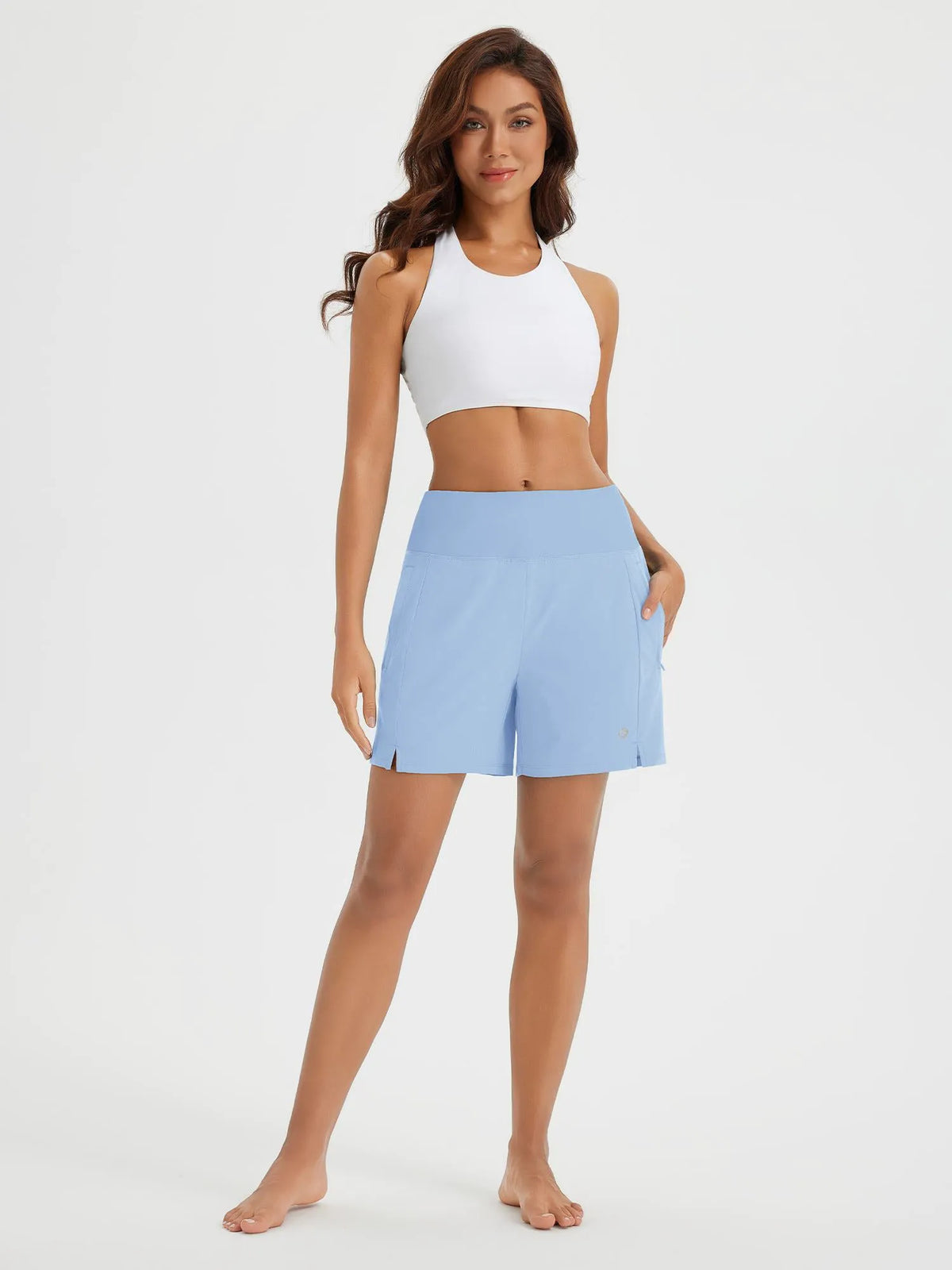 Light Blue