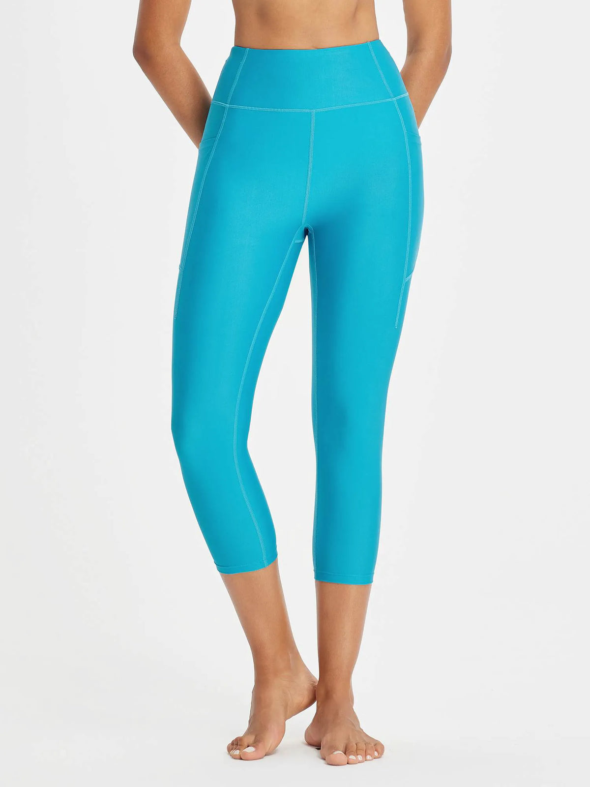 Aqua Blue