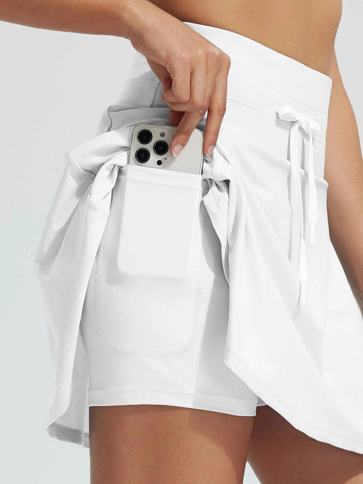Star White