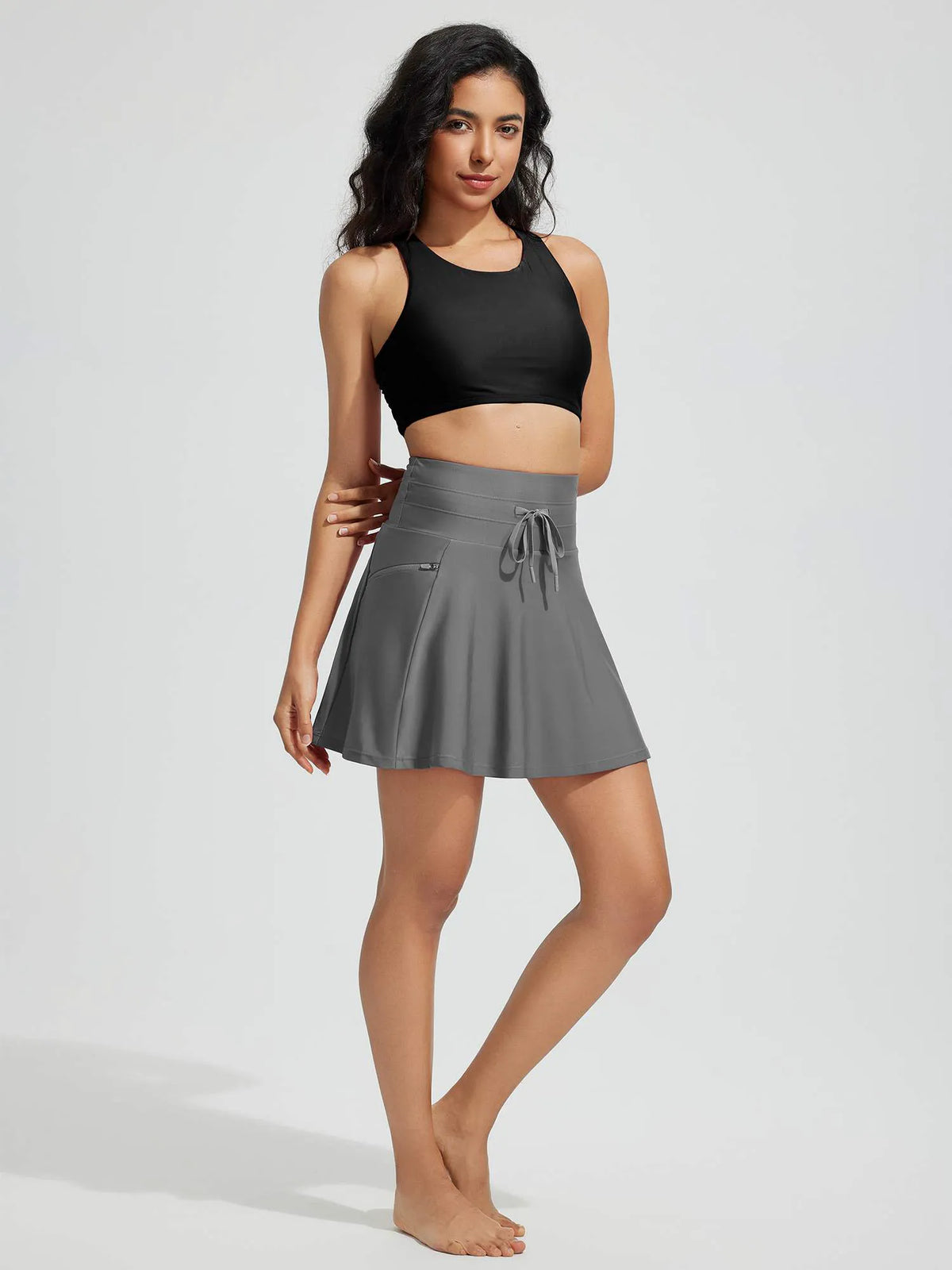 Dark Gray