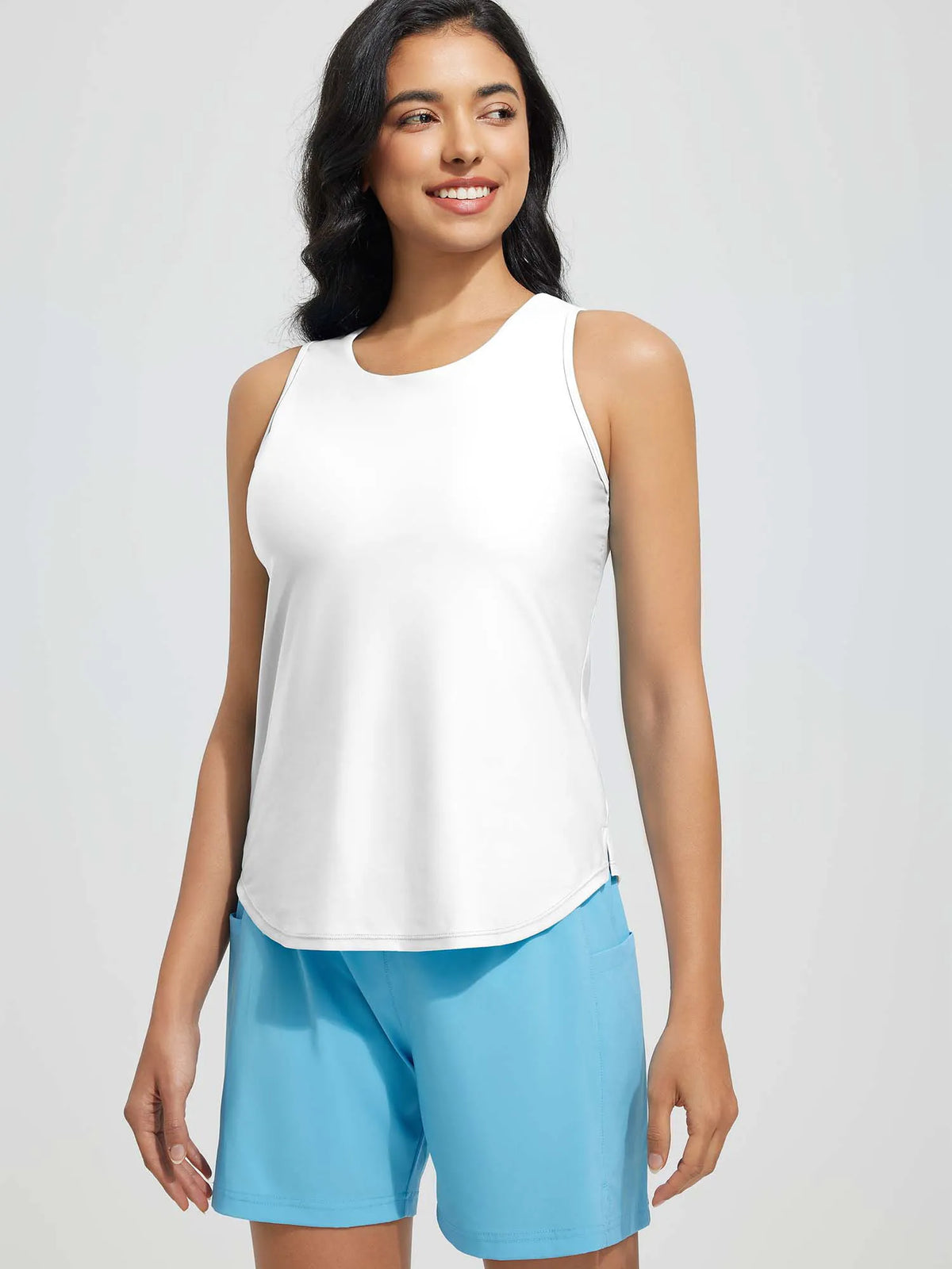 Star White