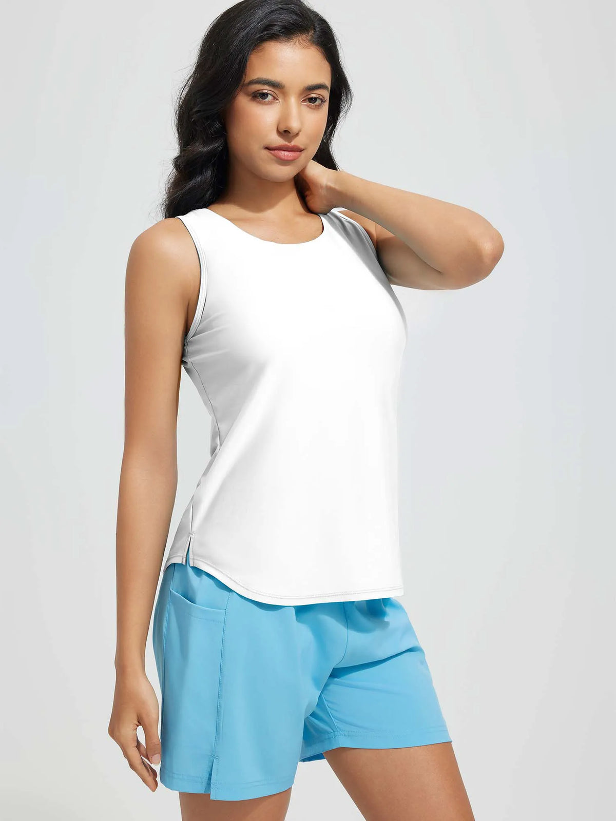 Star White