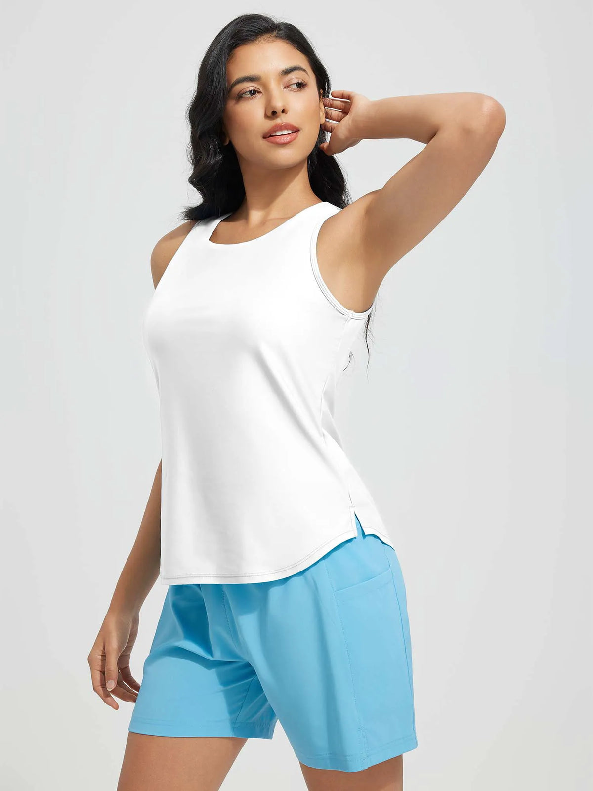 Star White