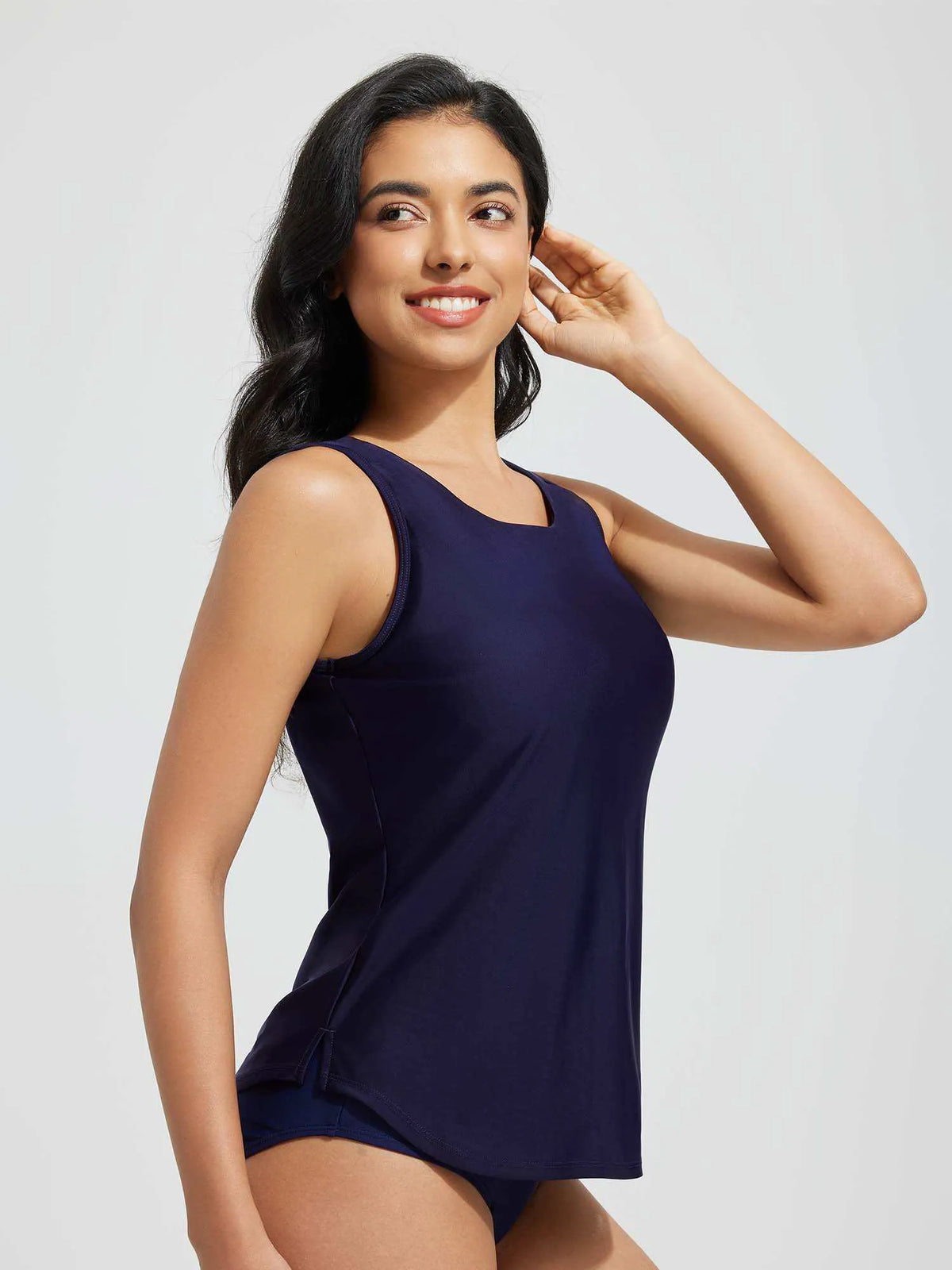 Navy Blue