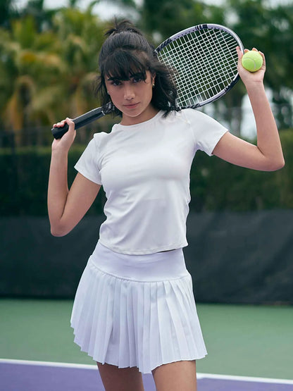 Star White