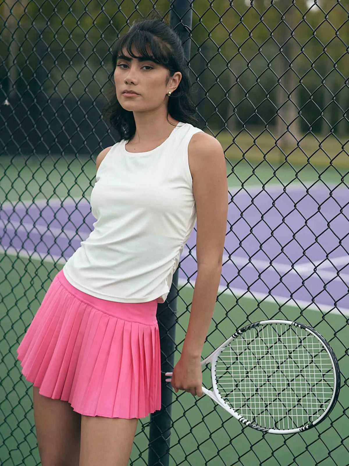 Star White