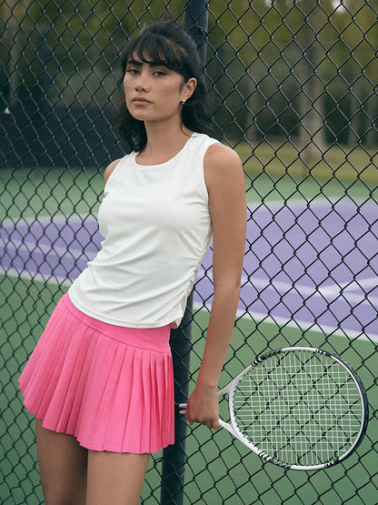 Star White