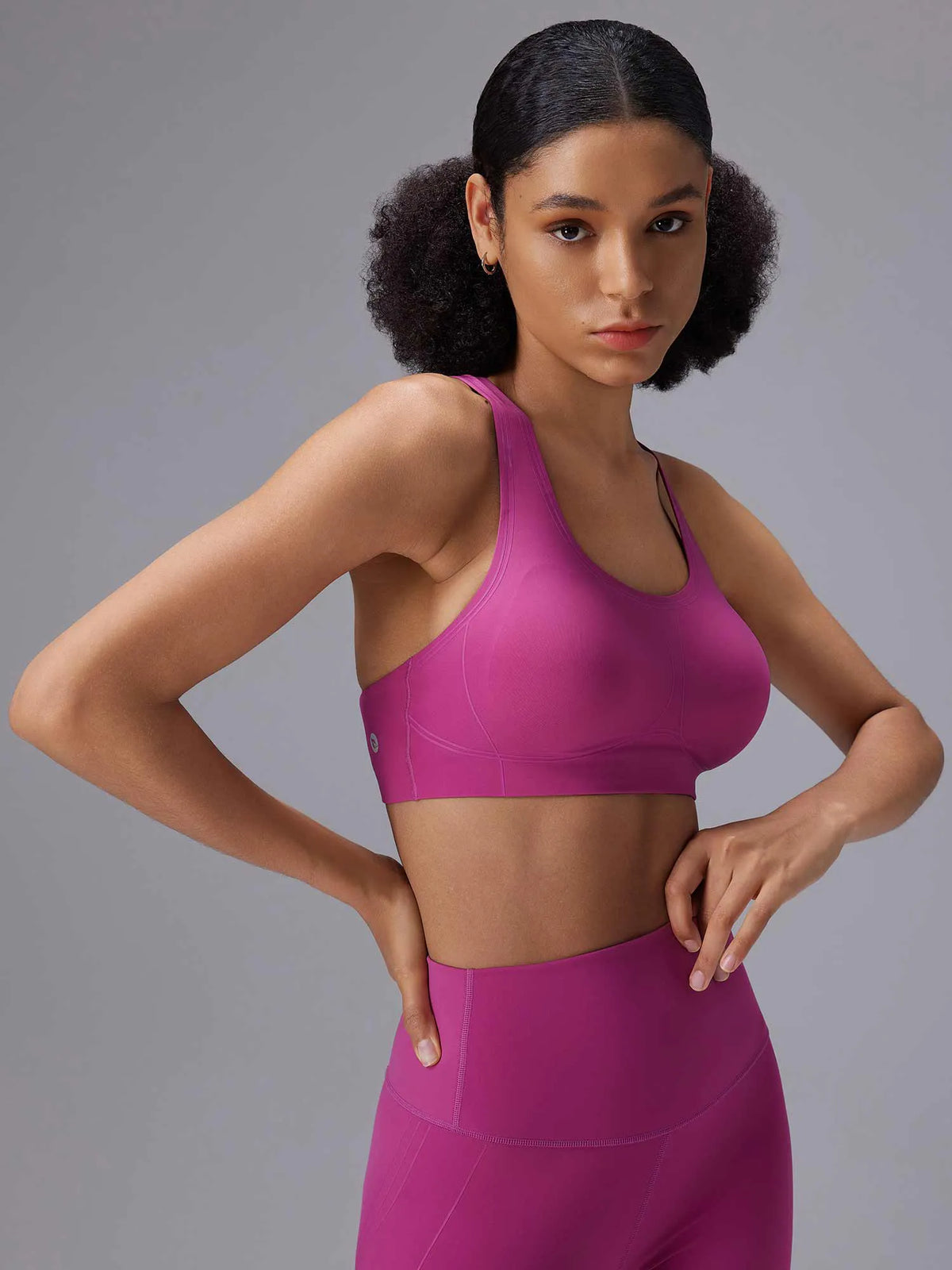 Hot Pink