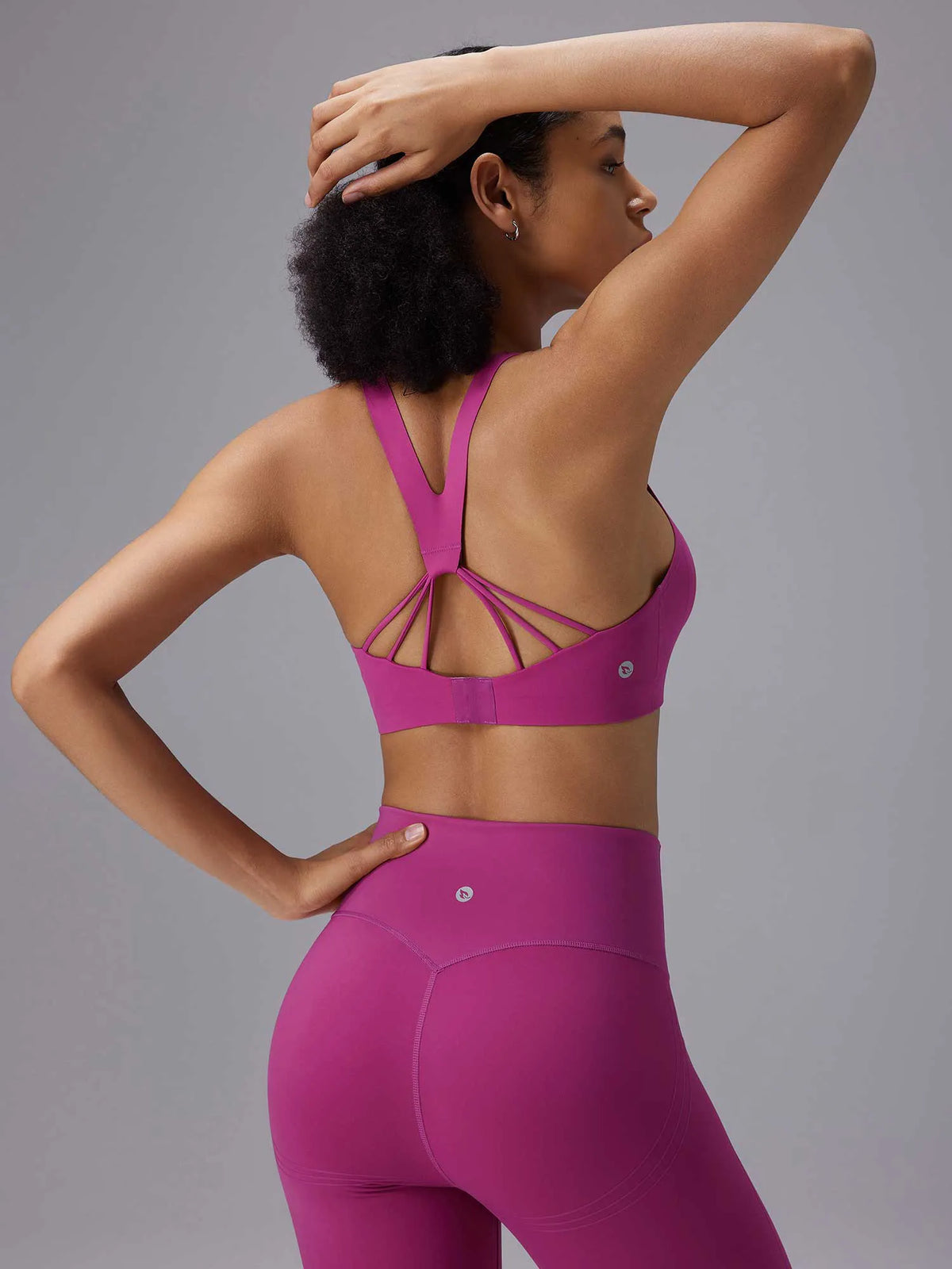 Hot Pink