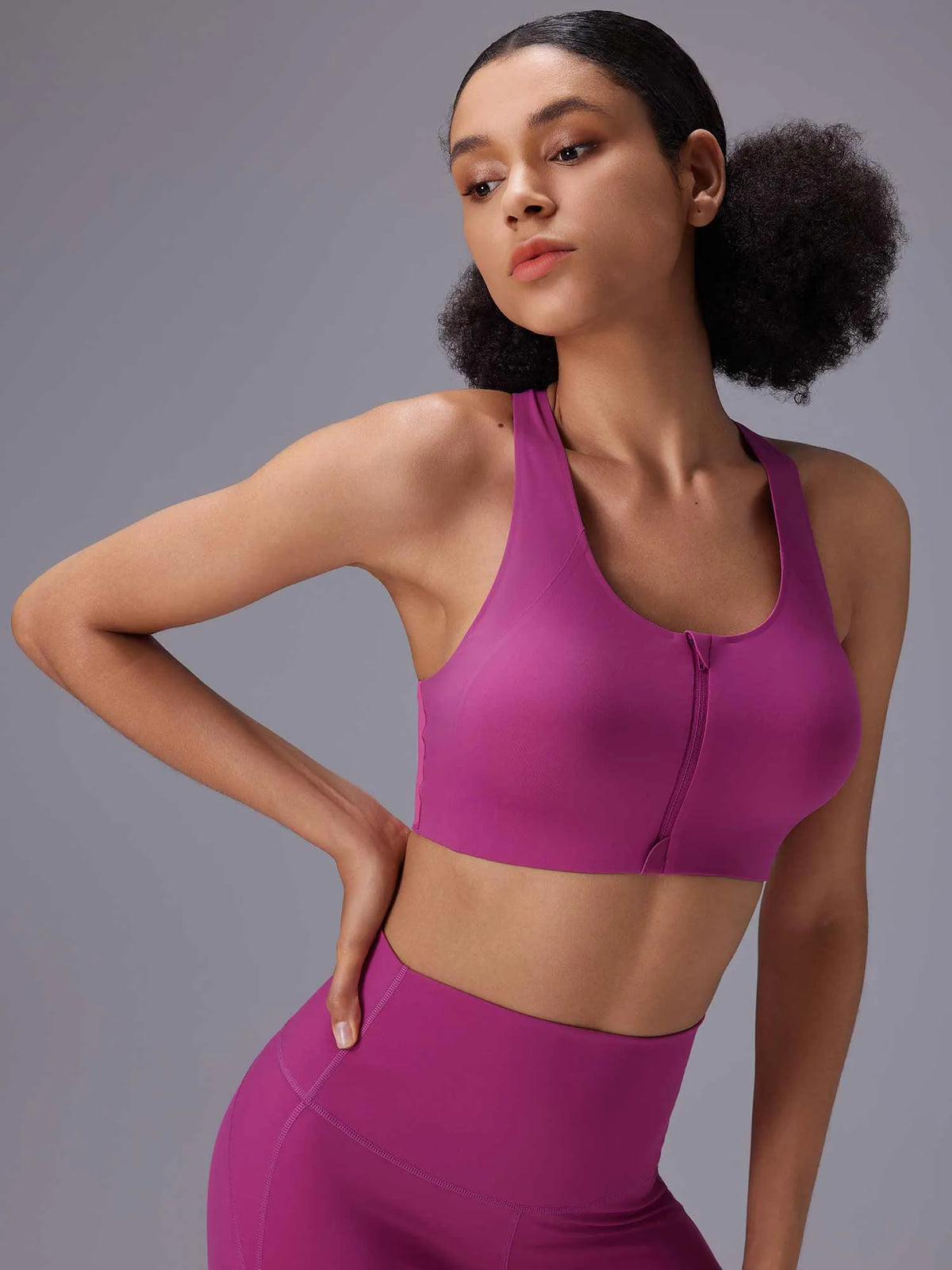 Hot Pink