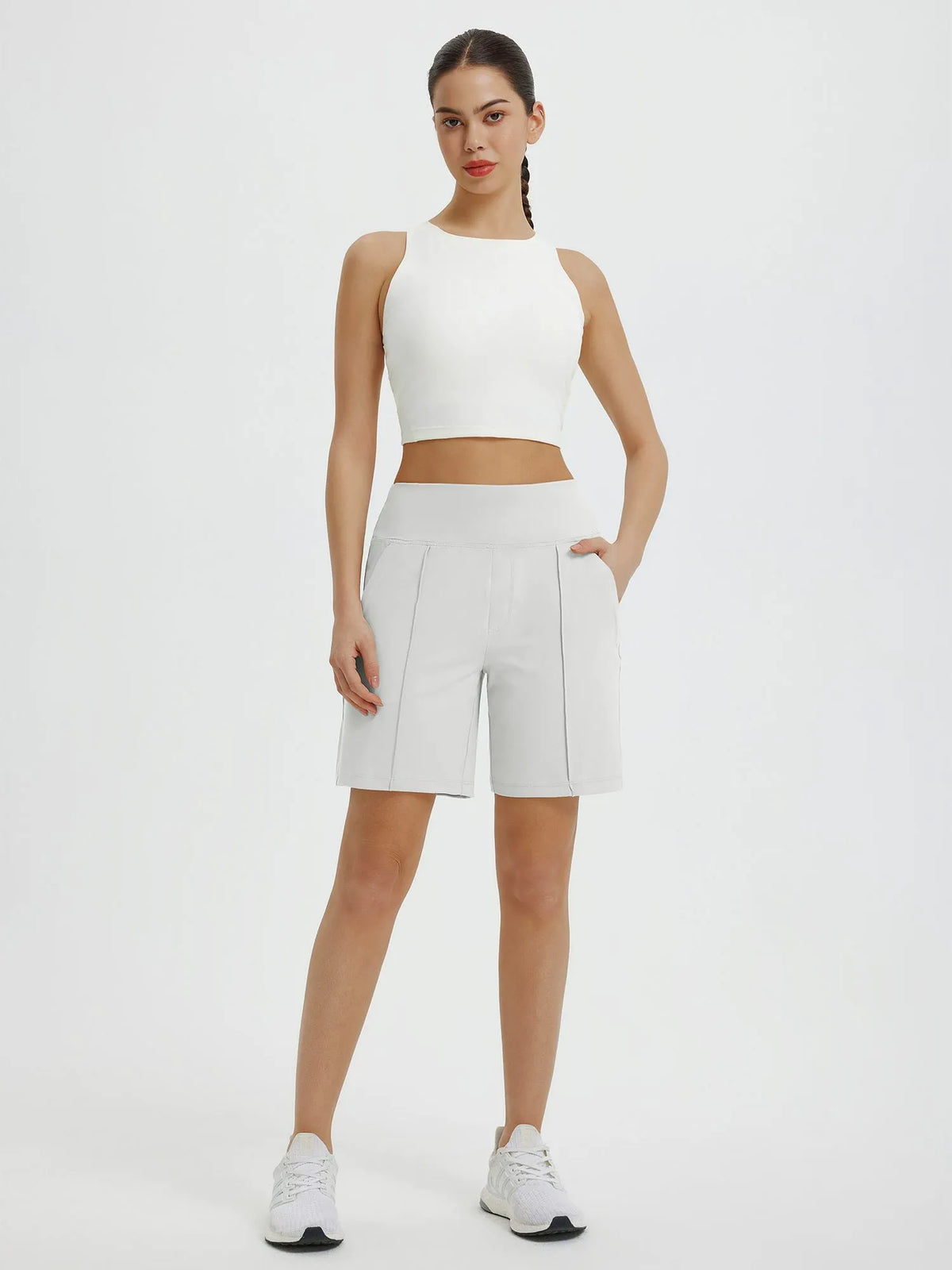 Star White
