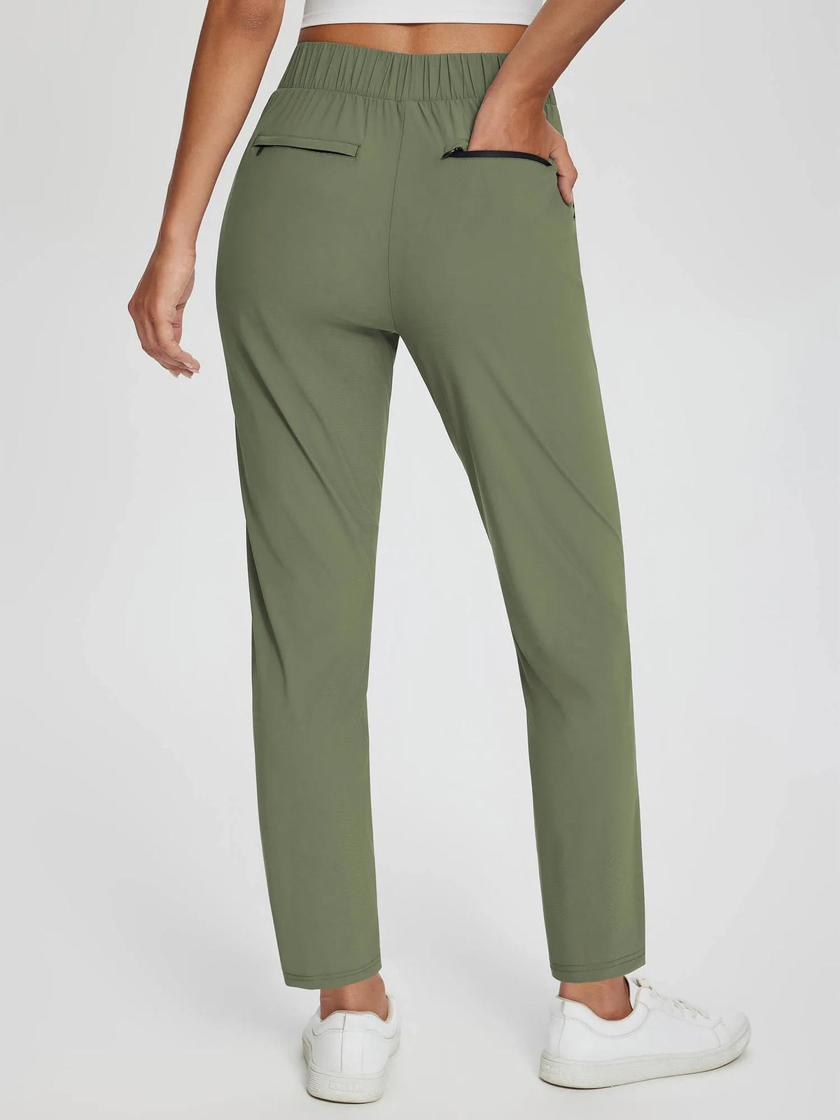 Army Green