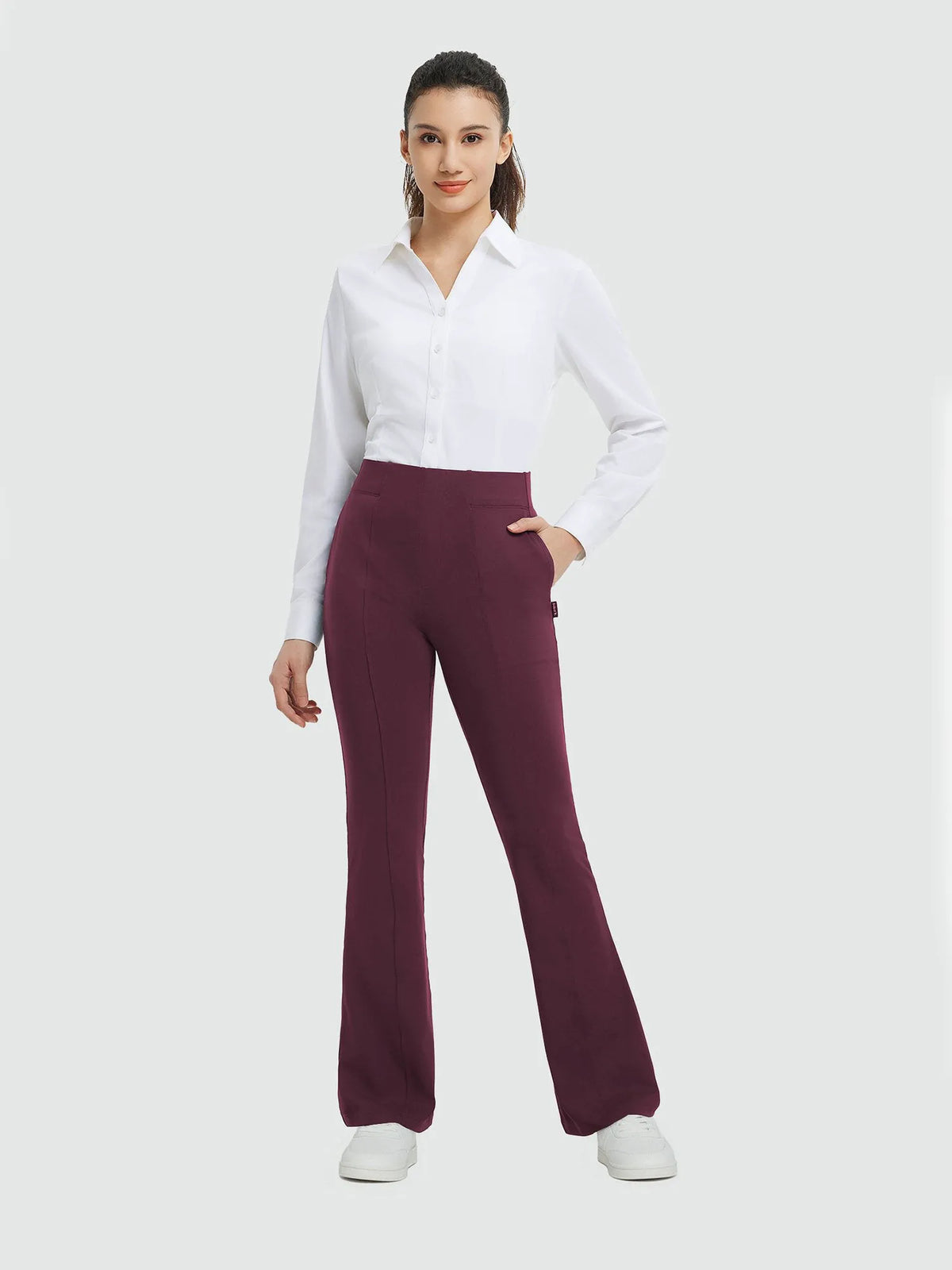 Wine Red